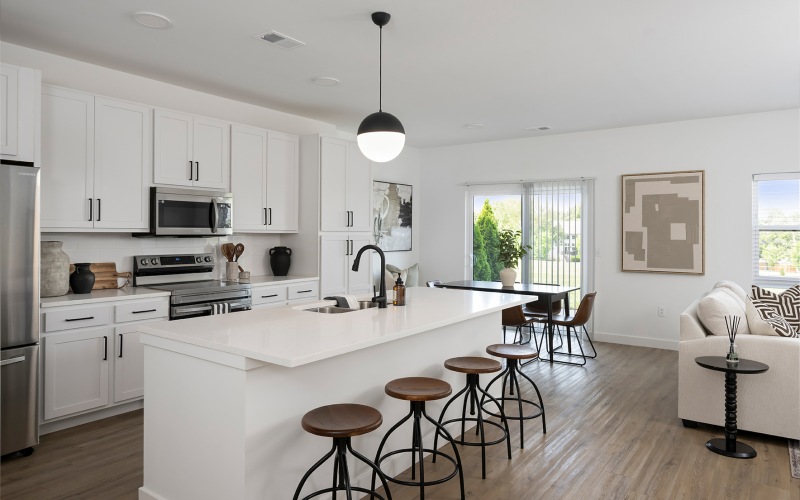 Your Apartment