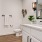 a bathroom with a tub sink and toilet